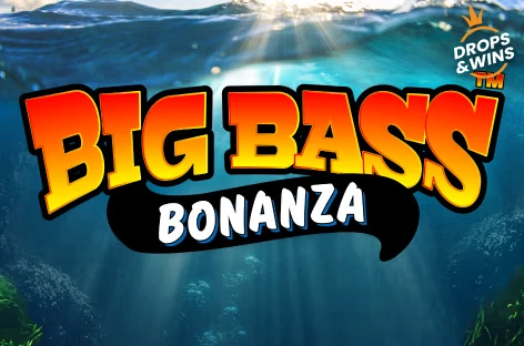 Big Bass Bonanza