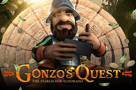 Gonzos Quest