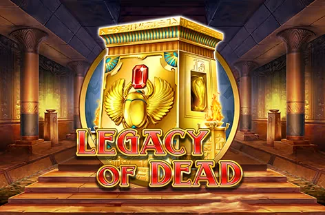 Legacy of Dead
