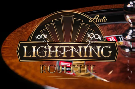Lightning Roulette