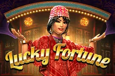 Lucky Fortune