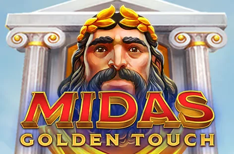 Midas Golden Touch