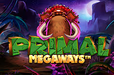 Primal Megaways