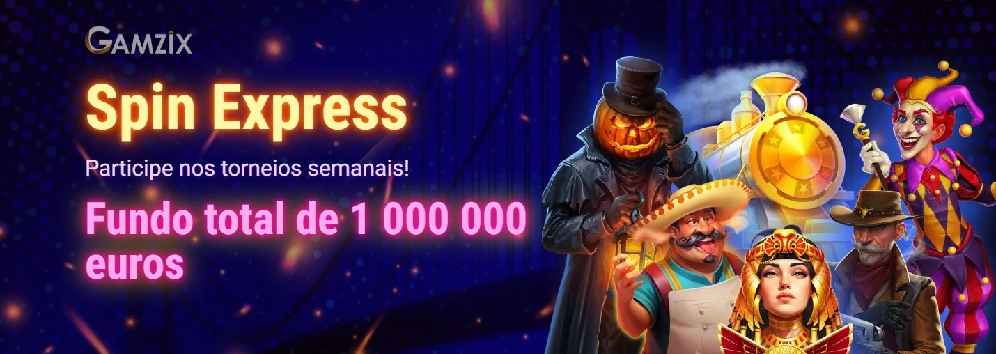 Spin Express