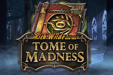 Tome of Madness